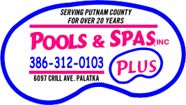 Pool & Spa Plus